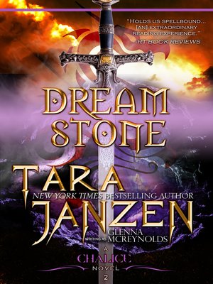 cover image of Dream Stone